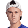 Holger Rune tennis player