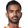 Sumit Nagal tennis player