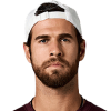 Karen Khachanov tennis player