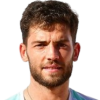 Nikolas Sanchez Izquierdo tennis player