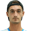 Terence Atmane tennis player