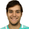 Pavel Kotov tennis player