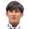 Sho Shimabukuro tennis player