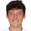 Max Hans Rehberg tennis player