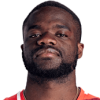 Frances Tiafoe tennis player