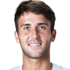 Tomas Martin Etcheverry tennis player