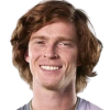 Andrey Rublev tennis player