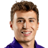 Clement Chidekh tennis player