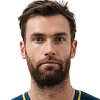 Quentin Halys tennis player