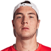 Jan Lennard Struff tennis player