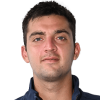 Tomas Barrios Vera tennis player
