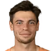 Arthur Gea tennis player