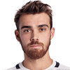 Benjamin Bonzi tennis player profile photo