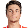 Miomir Kecmanovic tennis player