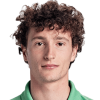 Ugo Humbert tennis player