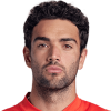 Matteo Berrettini tennis player