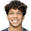Ben Shelton tennis player