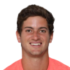 Nicolas Mejia tennis player