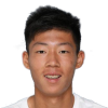 Chun Hsin Tseng — Flashscore photo