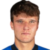 Jakub Mensik tennis player