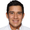 Gonzalo Bueno tennis player