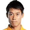 Kei Nishikori tennis player