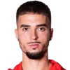 Dino Prizmic tennis player