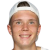 Harry Wendelken tennis player profile photo