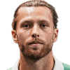 Hugo Grenier tennis player