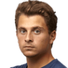 Clement Tabur tennis player
