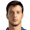 Luciano Darderi tennis player
