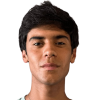 Rodrigo Pacheco Mendez tennis player