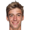 Dylan Dietrich tennis player profile photo