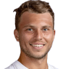 Alexandre Muller tennis player