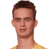 Luca Van Assche tennis player