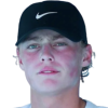 Cruz Hewitt tennis player