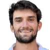 Valentin Vacherot tennis player profile photo