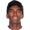 Nishesh Basavareddy tennis player profile photo