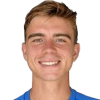 Dalibor Svrcina tennis player