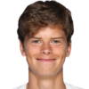 Alexander Blockx tennis player