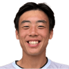 Coleman Wong tennis player