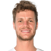 Yannick Hanfmann tennis player