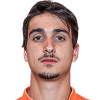 Lorenzo Sonego tennis player